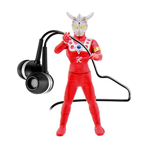 Amazon | ガシャポン デスクトップ ウルトラマン 全5種セット